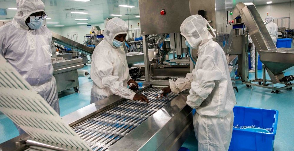 The next wave of reform shaping global health by 2026