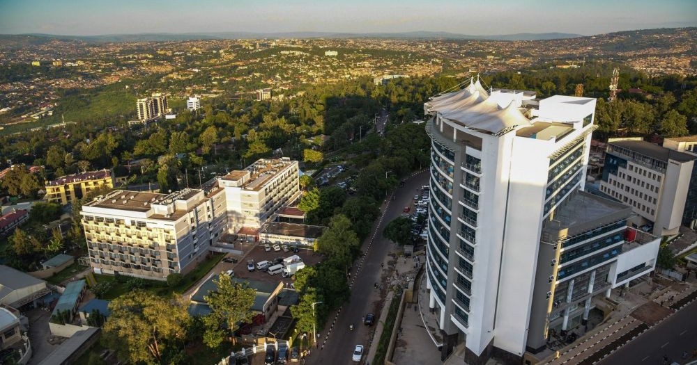 Rwanda ranked Africa’s top business-friendly economy