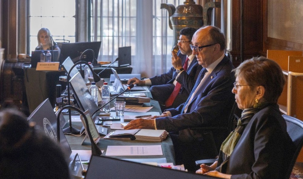 Rwanda–UK Migration Dispute Heads for Final Arbitration Ruling in May