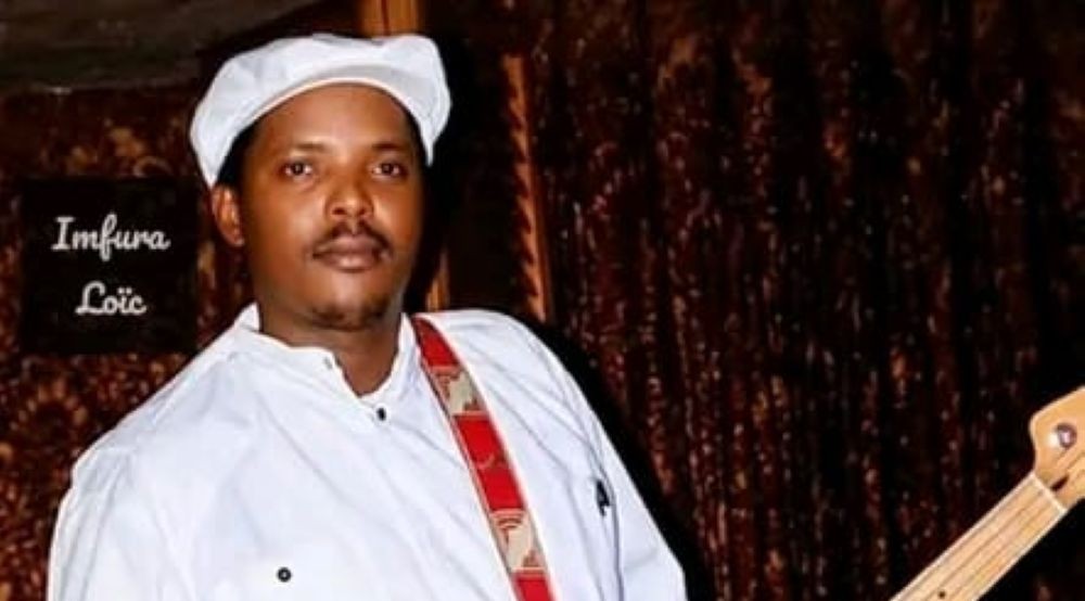 Melody silenced by Genocide: The life and legacy of André Sebanani